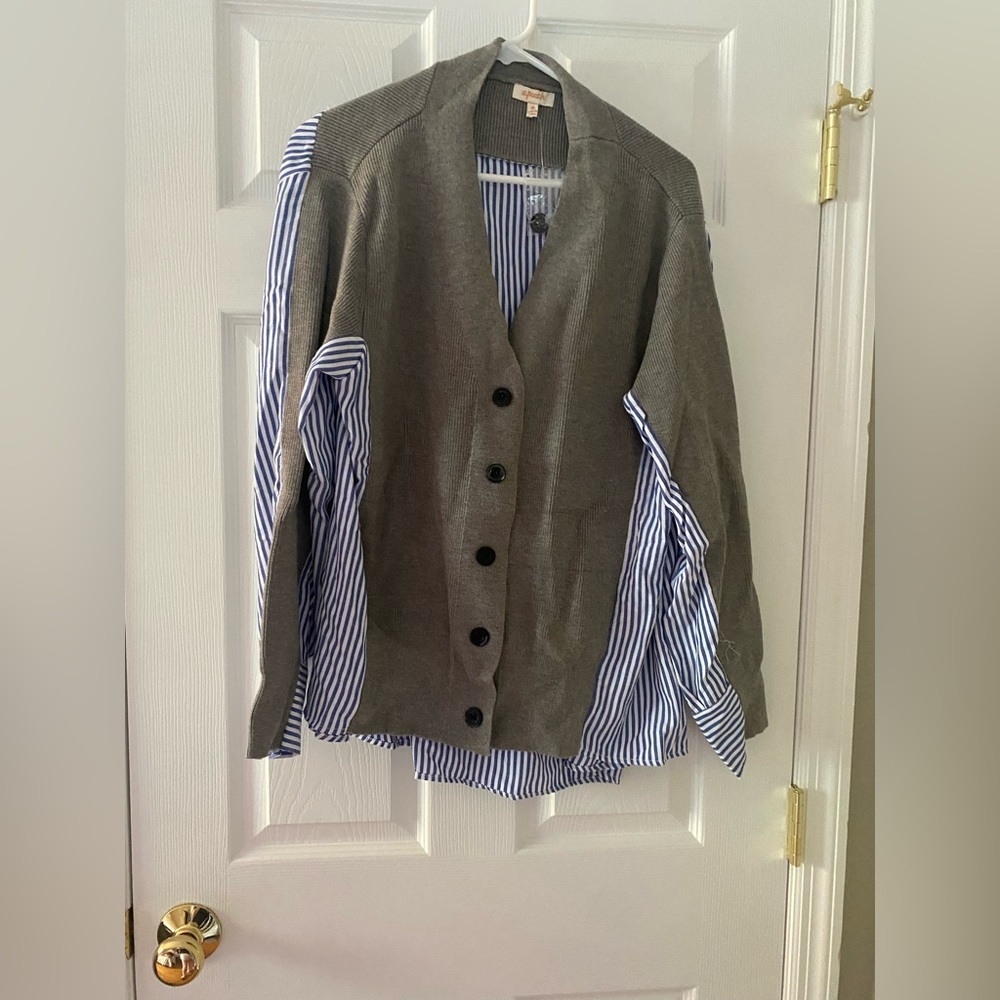 NWT Cardigan